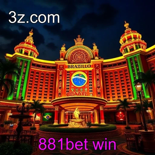 Bingo Criativo no 881bet Win: Diversão Que Te Surpreende