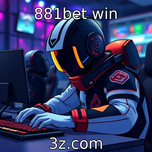 Mercado de eSports e suas implicações econômicas | 881bet win