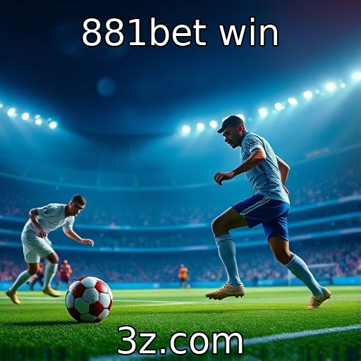 Futuro das apostas esportivas e suas implicações : 881bet win
