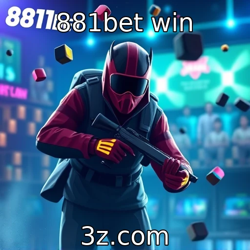 Mudanças nos hábitos de consumo dos gamers - 881bet win