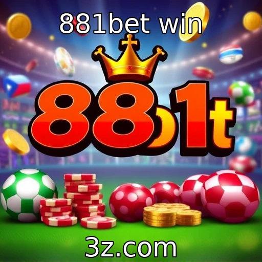 Crescimento da indústria de jogos em mercados emergentes : 881bet win