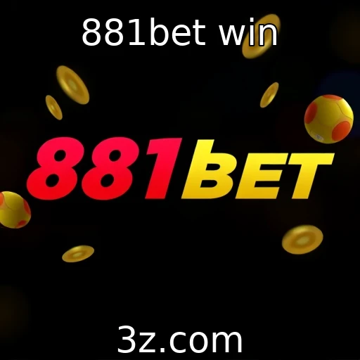 Crescimento da popularidade dos jogos online - 881bet win