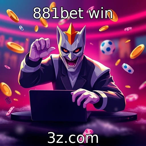 Crescimento do mercado de jogos online em 2025 - 881bet win