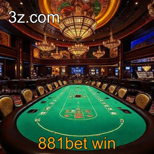 Loteria Secreta: As Surpresas do 881bet win