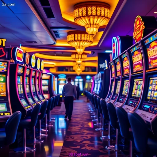 881bet win Versão Móvel