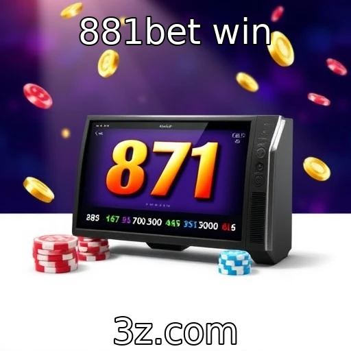 Perfil do jogador moderno e suas preferências | 881bet win