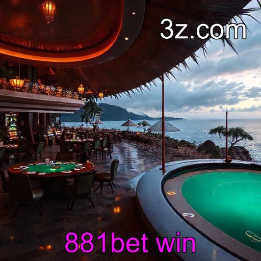 881bet win Novidades