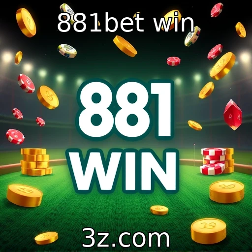 A crescente popularidade dos jogos de azar online | 881bet win