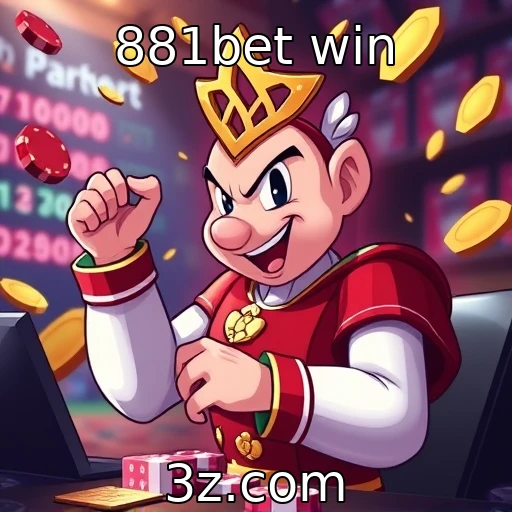 Tendências de jogos online em crescimento | 881bet win