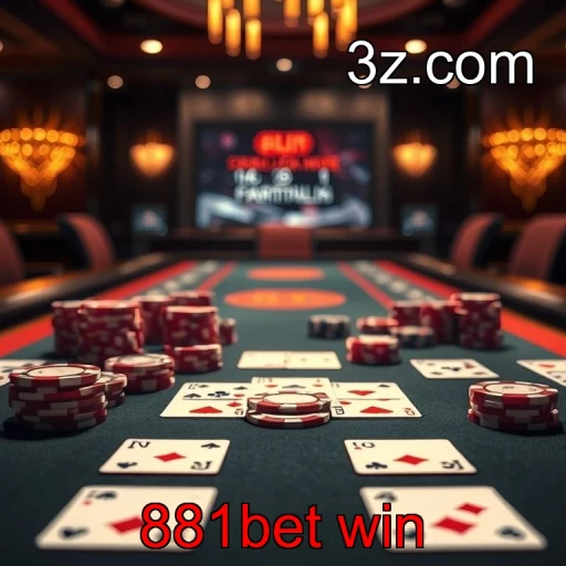 881bet win Promoções