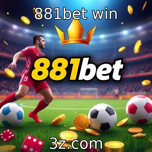 Desenvolvimentos recentes na regulamentação de jogos online : 881bet win