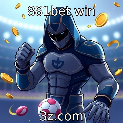 Regulamentações recentes em plataformas de apostas online : 881bet win