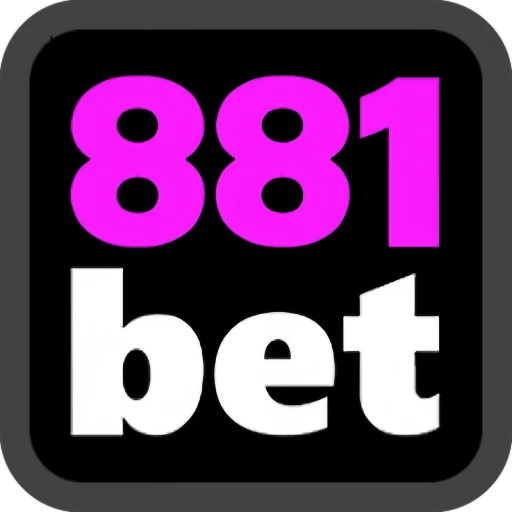 881bet win logo