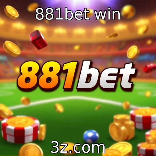 Impacto da tecnologia nos jogos online : 881bet win