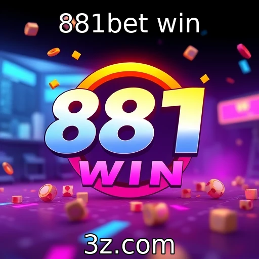 Como a tecnologia está moldando a indústria de jogos - 881bet win