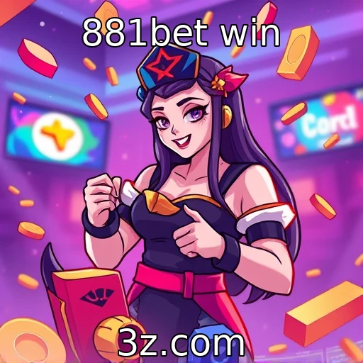 novas tendências na experiência de usuário em jogos - 881bet win