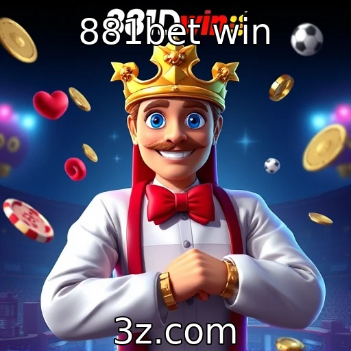 Análise da popularidade dos cassinos virtuais - 881bet win